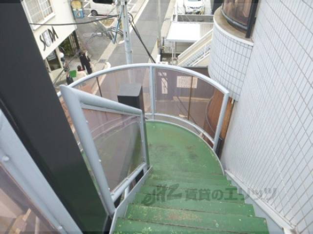階段