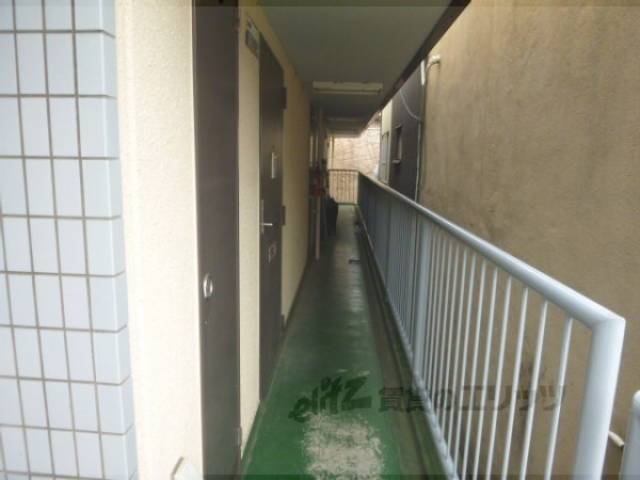 廊下