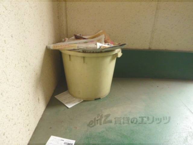 ゴミ箱