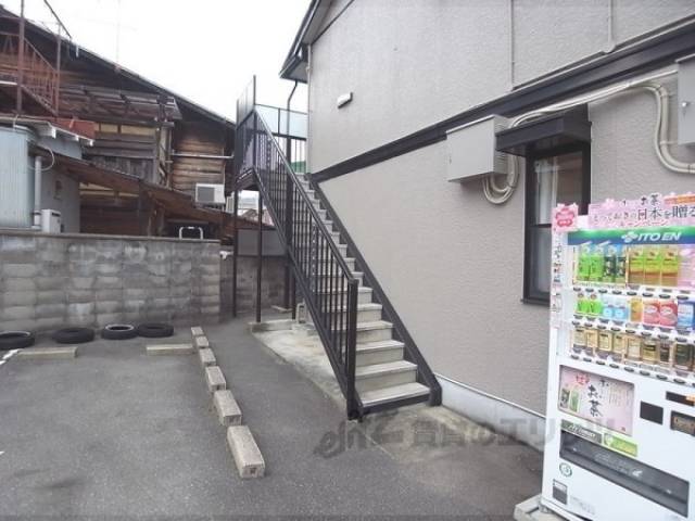 階段