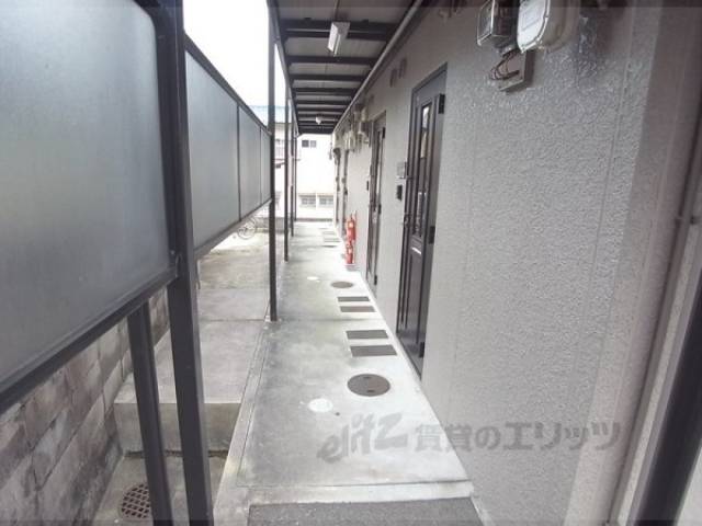 通路