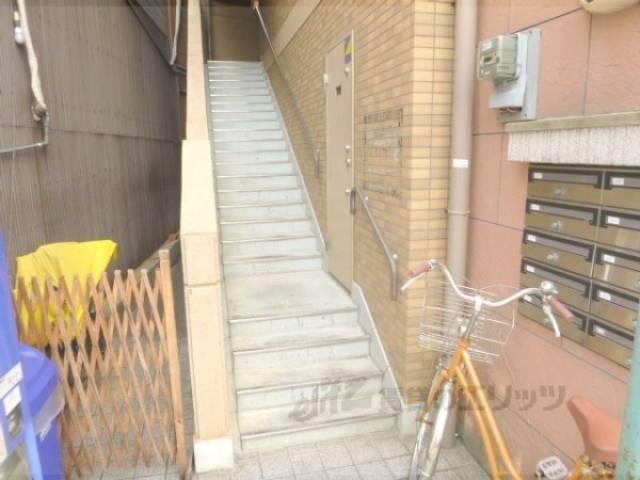 階段