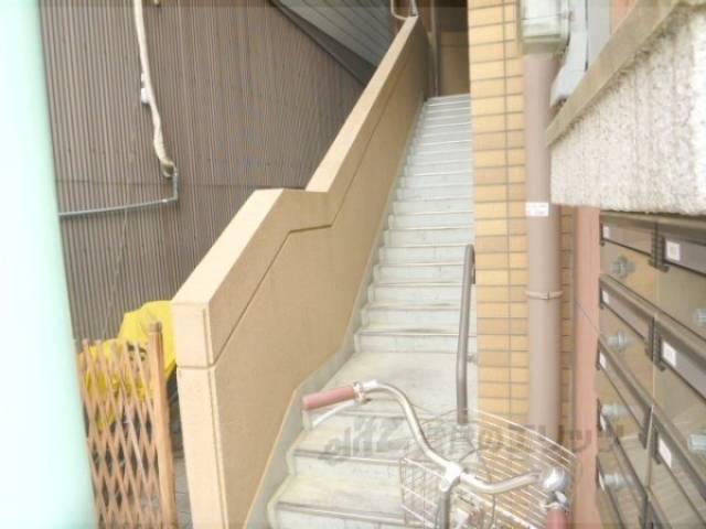 階段