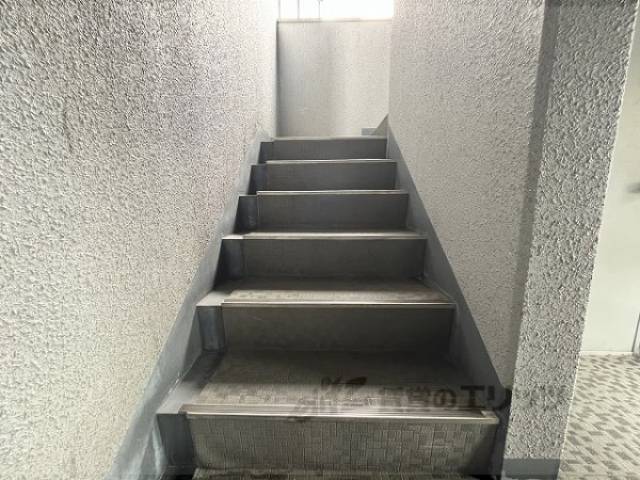 階段