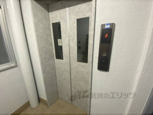 エレベーター
