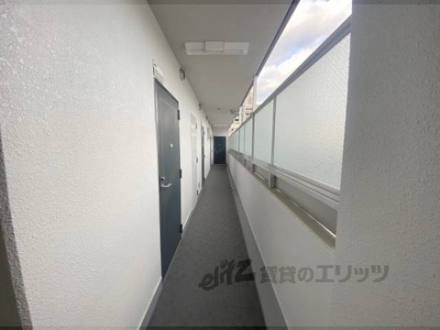 通路