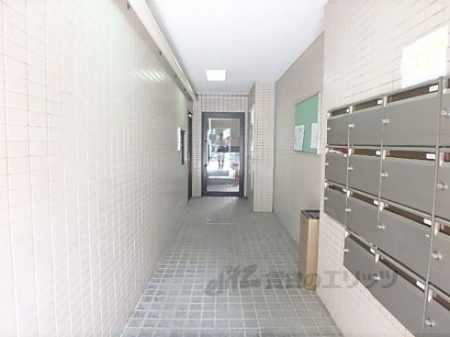 廊下