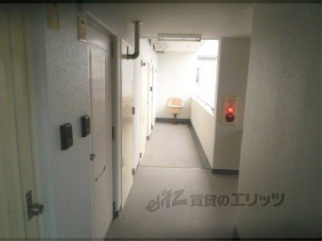 廊下