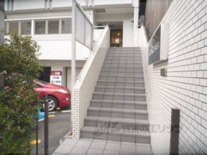 階段