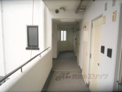 廊下