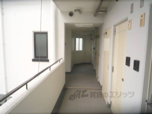 廊下