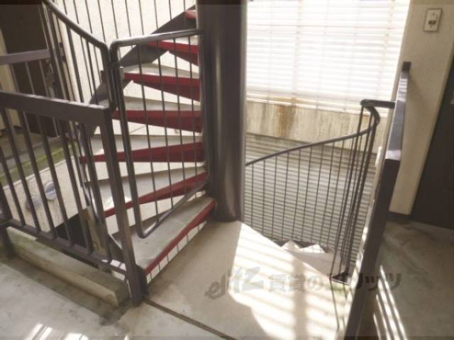 階段