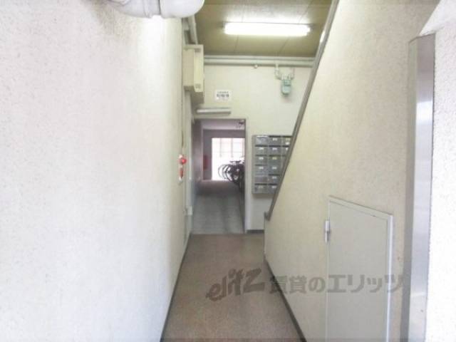 通路