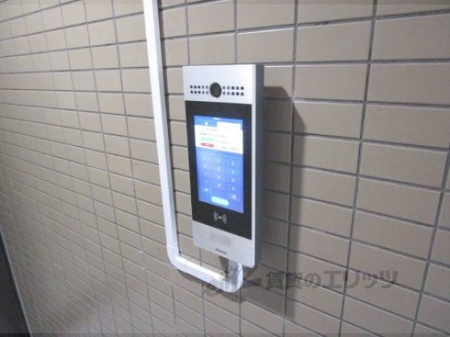 オートロック