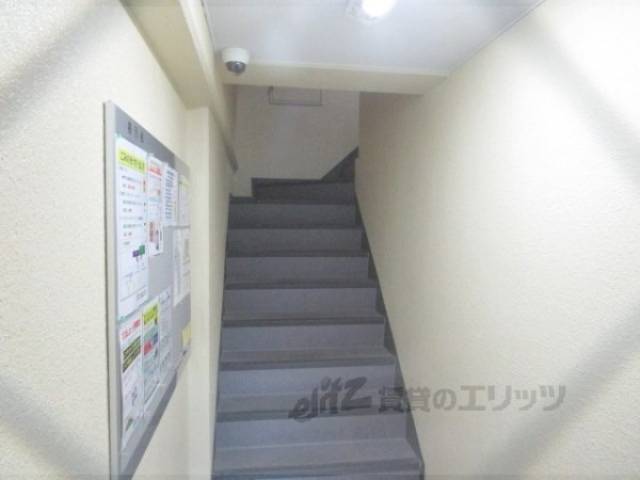 階段
