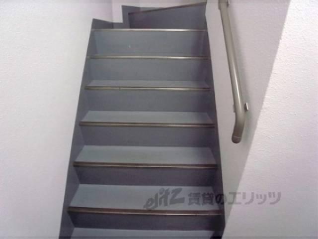 階段