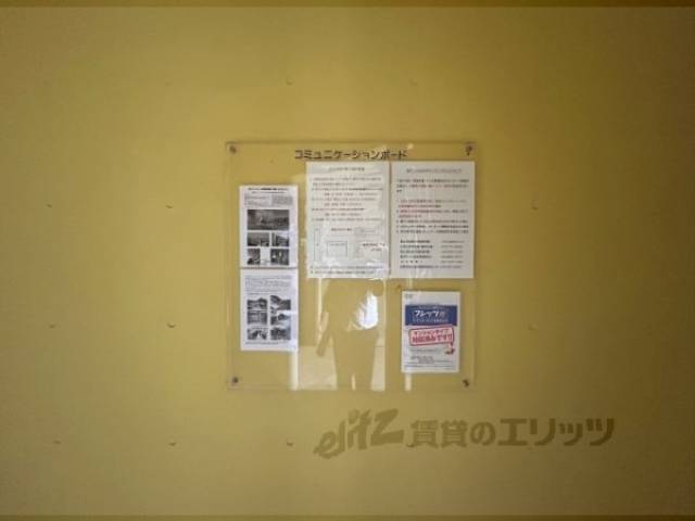 掲示板