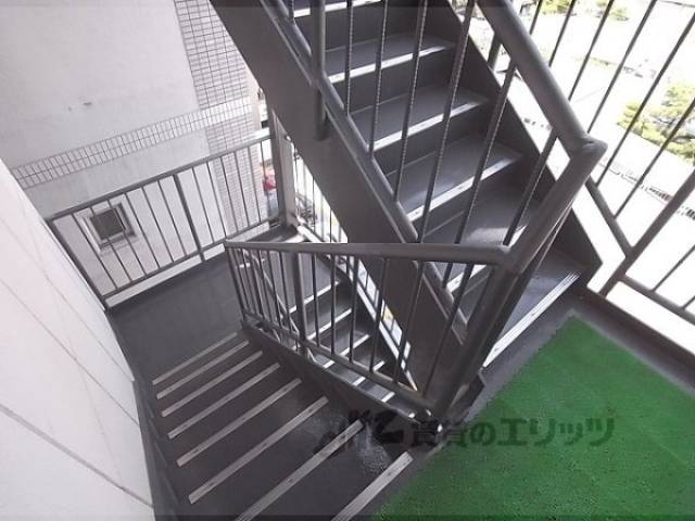 階段