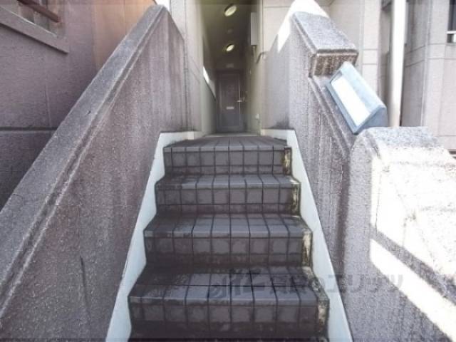 階段