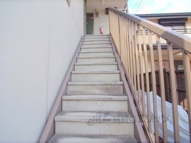 階段