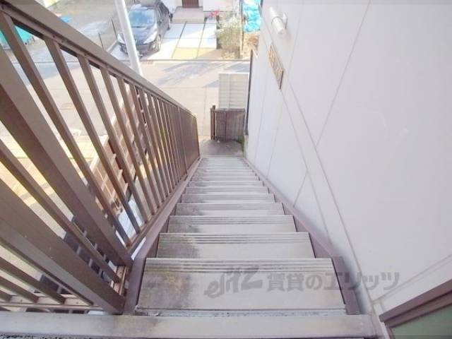 階段
