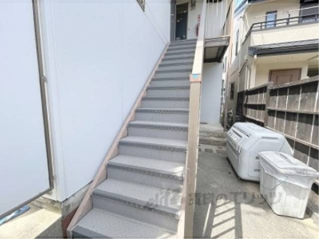 階段