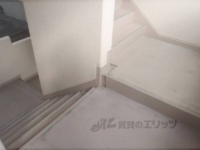 階段