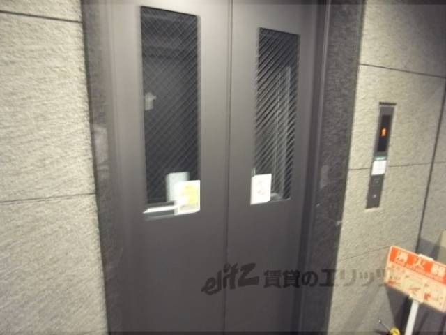 エレベーター