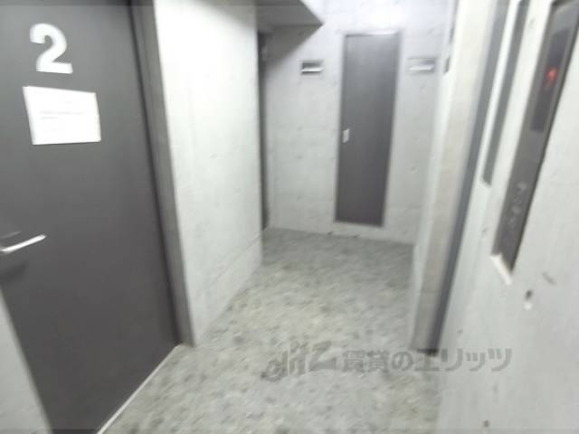 廊下