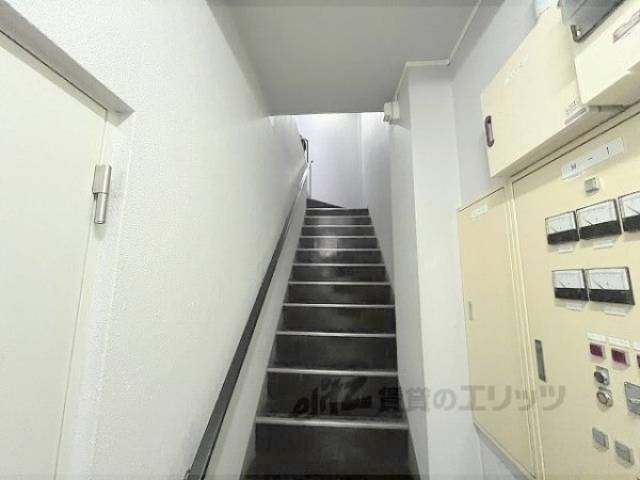 階段