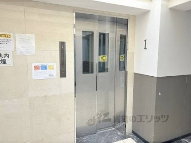 エレベーター