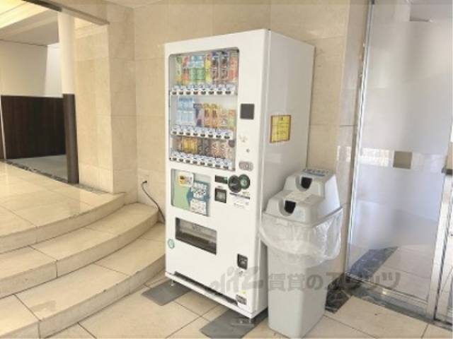 自動販売機