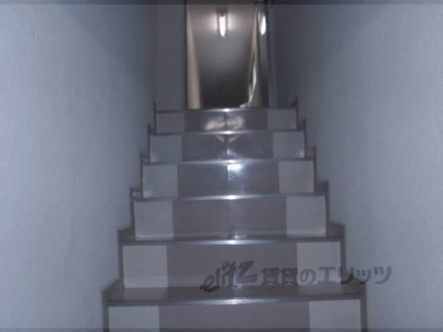 階段