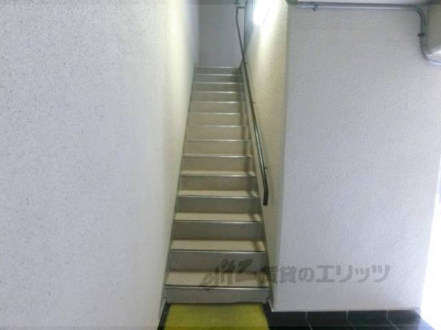 階段