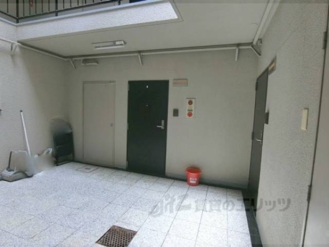 廊下