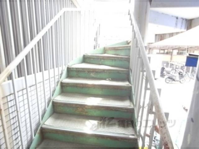 階段