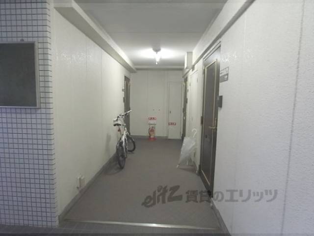 通路