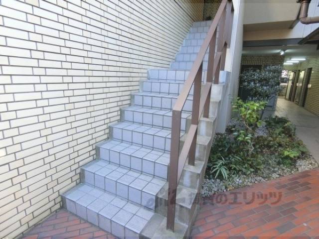 階段