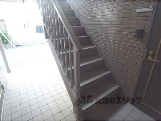階段
