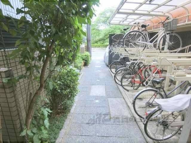 通路