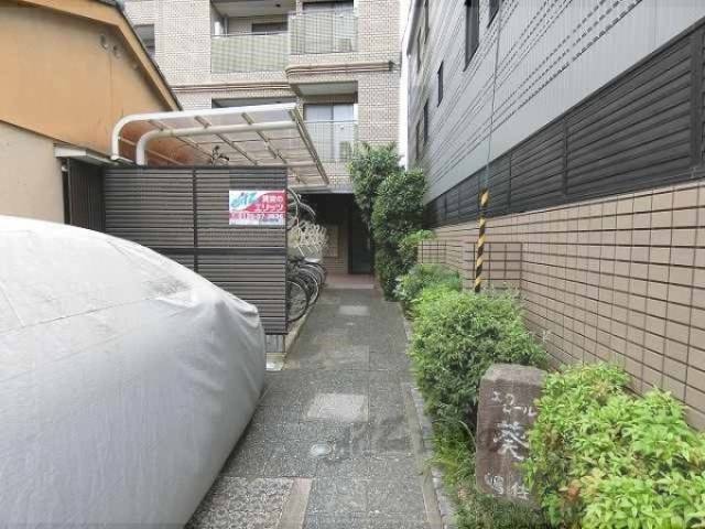 通路