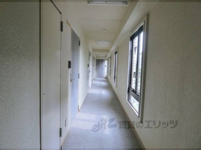 廊下