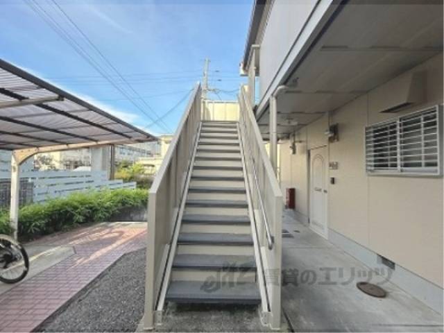 階段