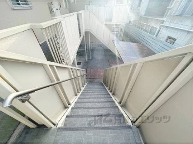 階段