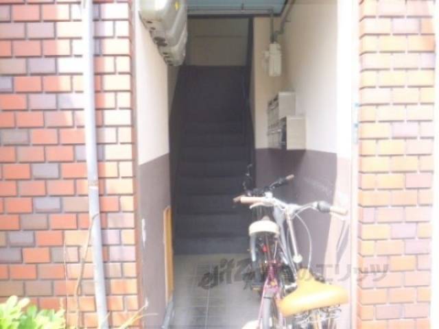 通路