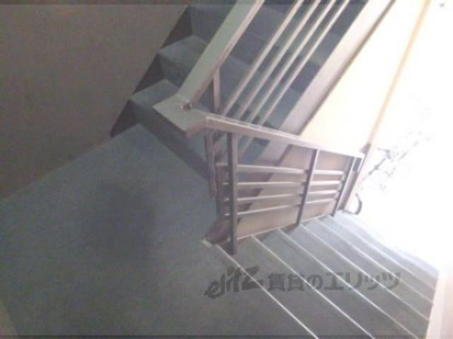 階段