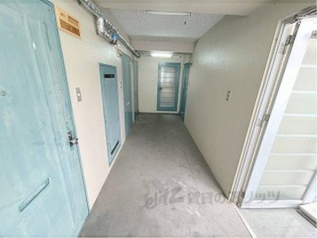 廊下
