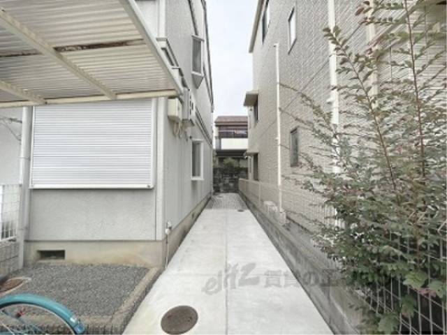通路