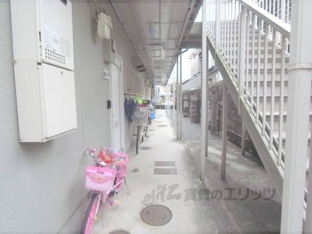 通路