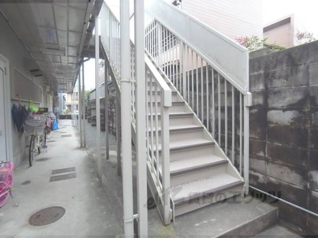 階段